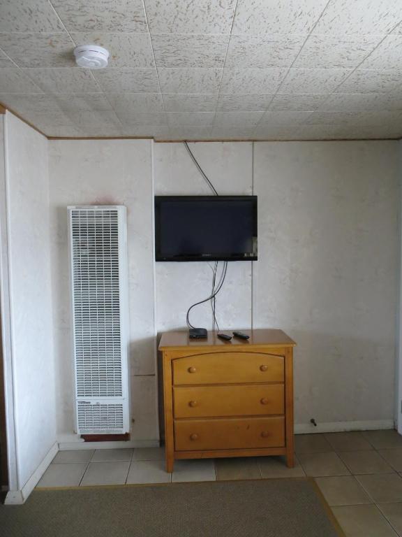 Fort Motel Fort Macleod Room photo
